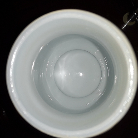 Vintage mustard container - Picture 2 of 5